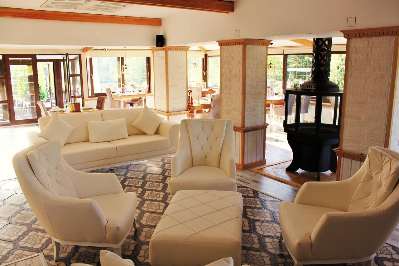 Mi Norte Exclusive Boutique Agva - Adult Only Ağva Exterior foto