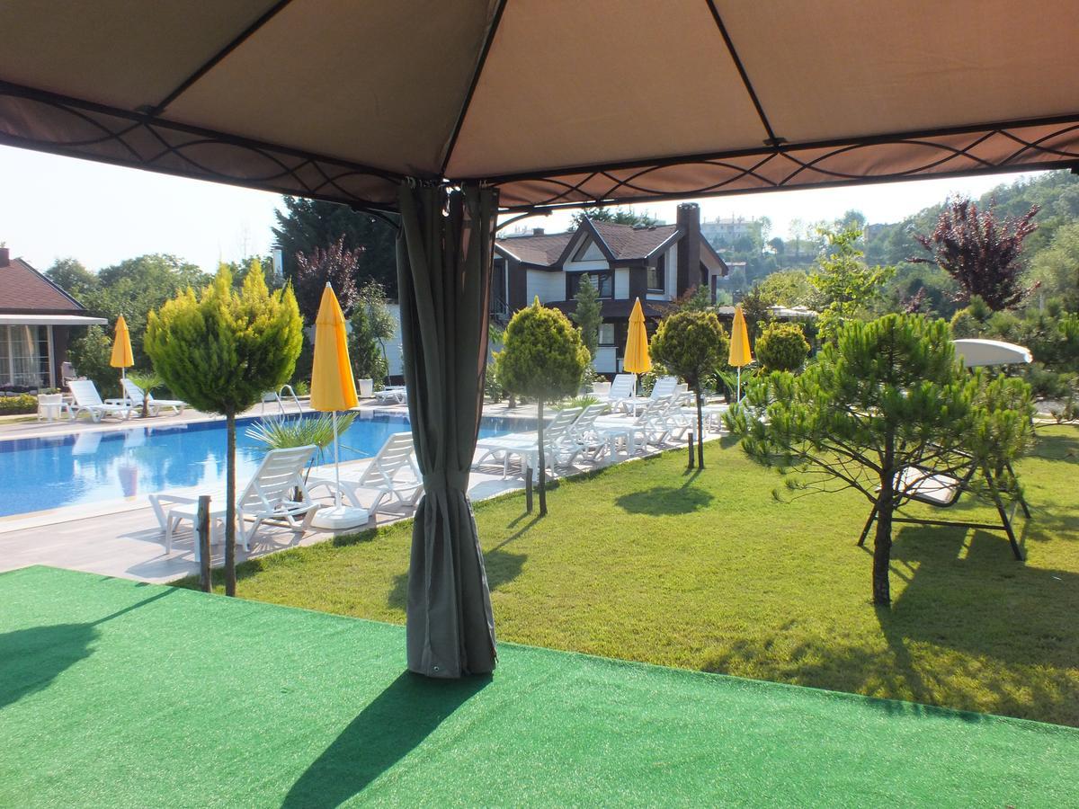 Mi Norte Exclusive Boutique Agva - Adult Only Ağva Exterior foto