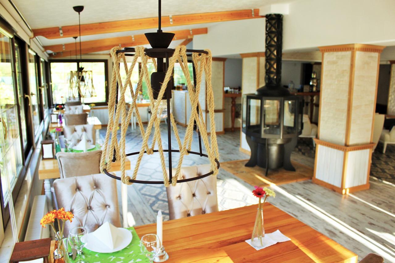 Mi Norte Exclusive Boutique Agva - Adult Only Ağva Exterior foto