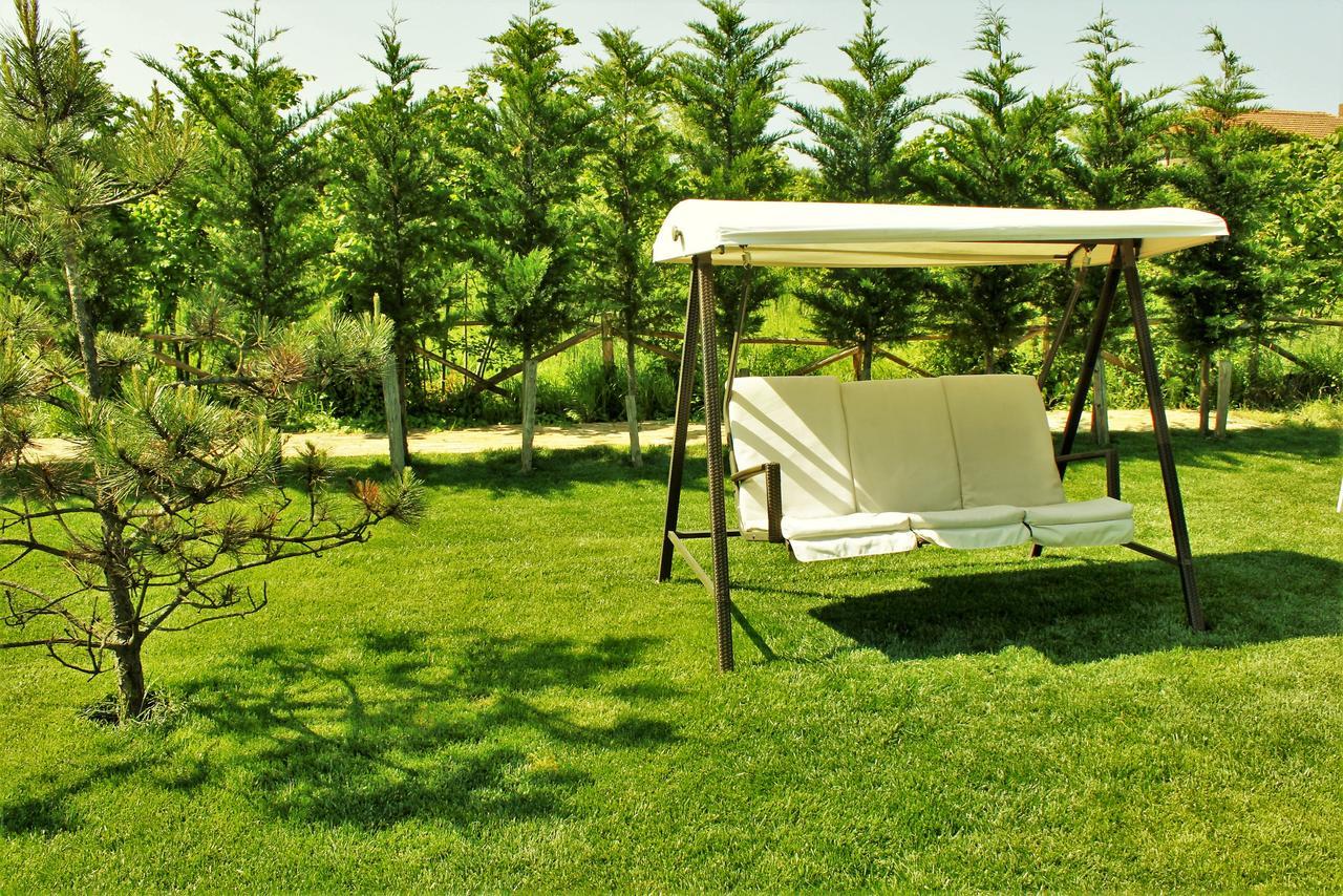 Mi Norte Exclusive Boutique Agva - Adult Only Ağva Exterior foto