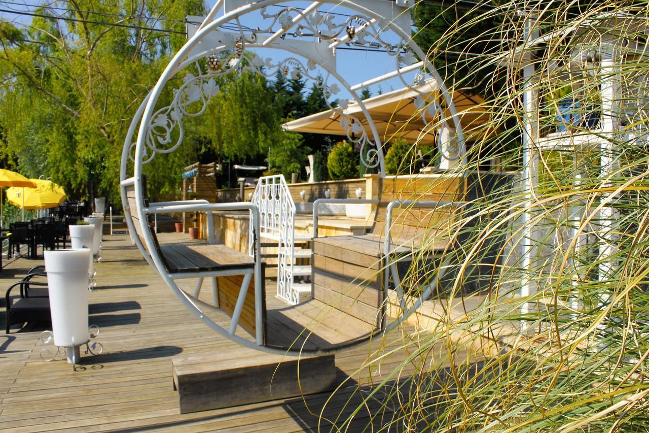 Mi Norte Exclusive Boutique Agva - Adult Only Ağva Exterior foto