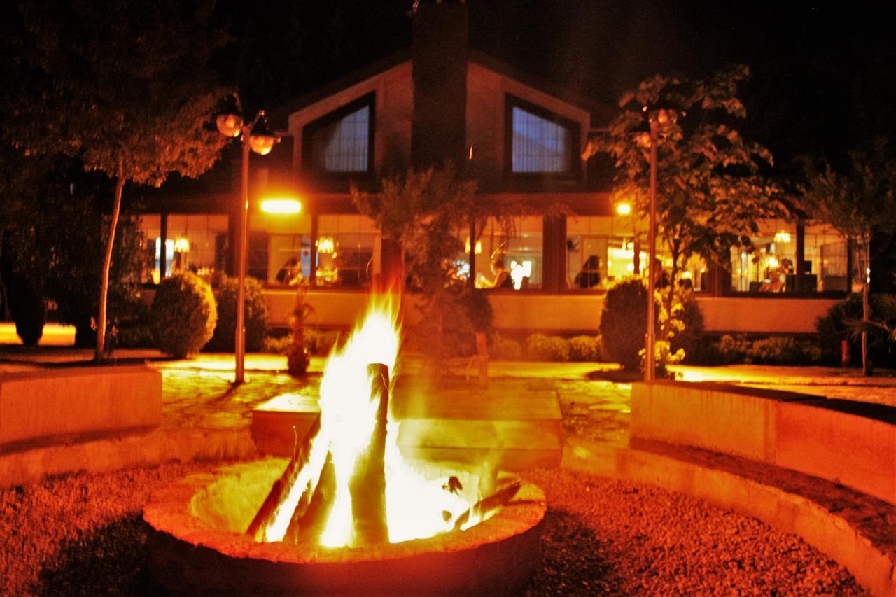 Mi Norte Exclusive Boutique Agva - Adult Only Ağva Exterior foto