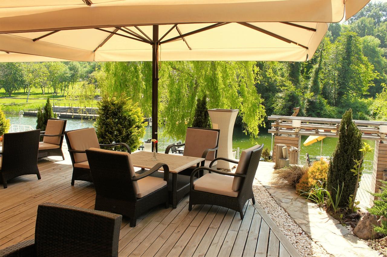 Mi Norte Exclusive Boutique Agva - Adult Only Ağva Exterior foto
